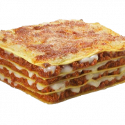 Lasagna png larawan