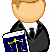 Lawyer PNG Clipart