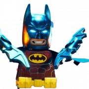 LEGO BATMAN PNG