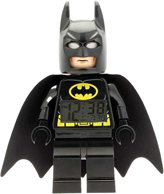 Lego Batman transparant