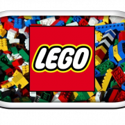 شعار LEGO
