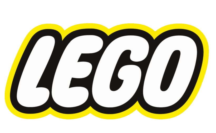 LEGO LOGO PNG