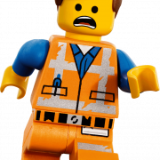 LEGO minifigure png صورة