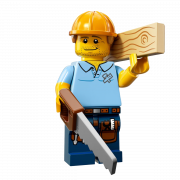 Lego minifigure png صورة