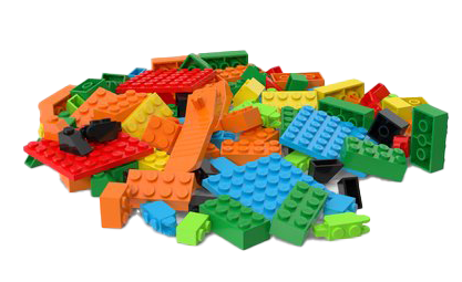 LEGO PNG Download Afbeelding