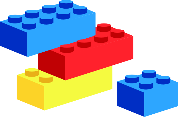 LEGO PNG -bestand