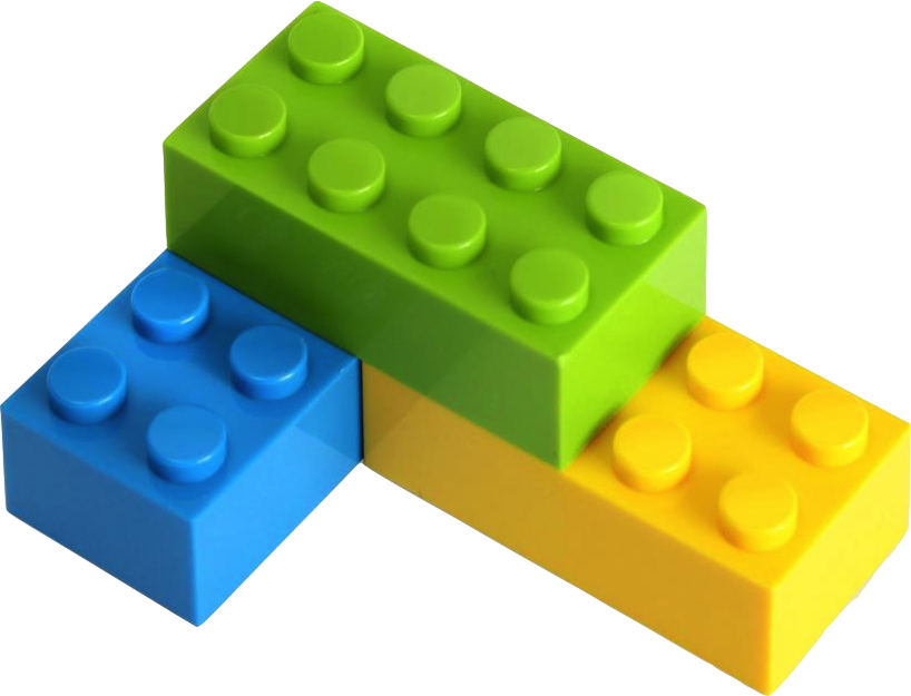 LEGO PNG HD -afbeelding