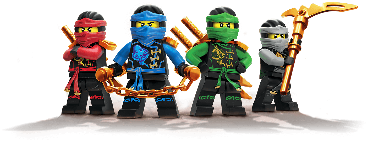 Lego PNG Transparent Images | PNG All