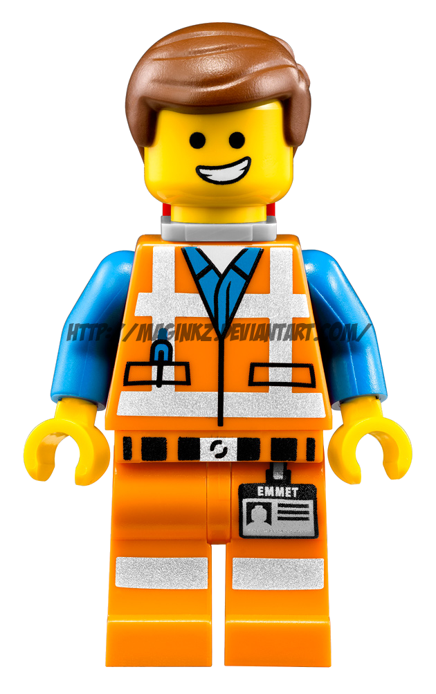 LEGO PNG -afbeelding