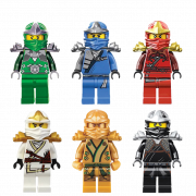 LEGO PNG Photo