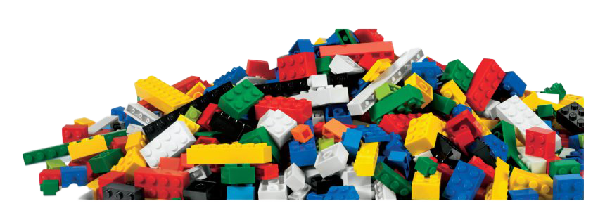 LEGO PNG