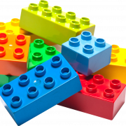 LEGO Toy Png Descargar imagen