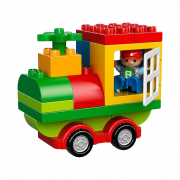 LEGO Archivo PNG de juguete