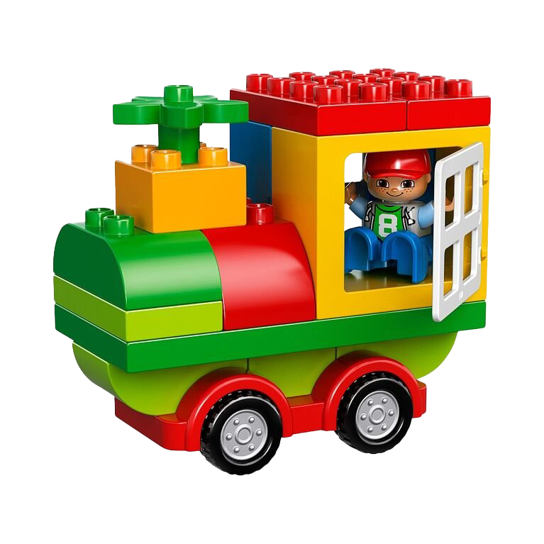 LEGO Toy PNG -bestand