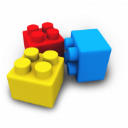 LEGO Toy PNG Imagen de alta calidad