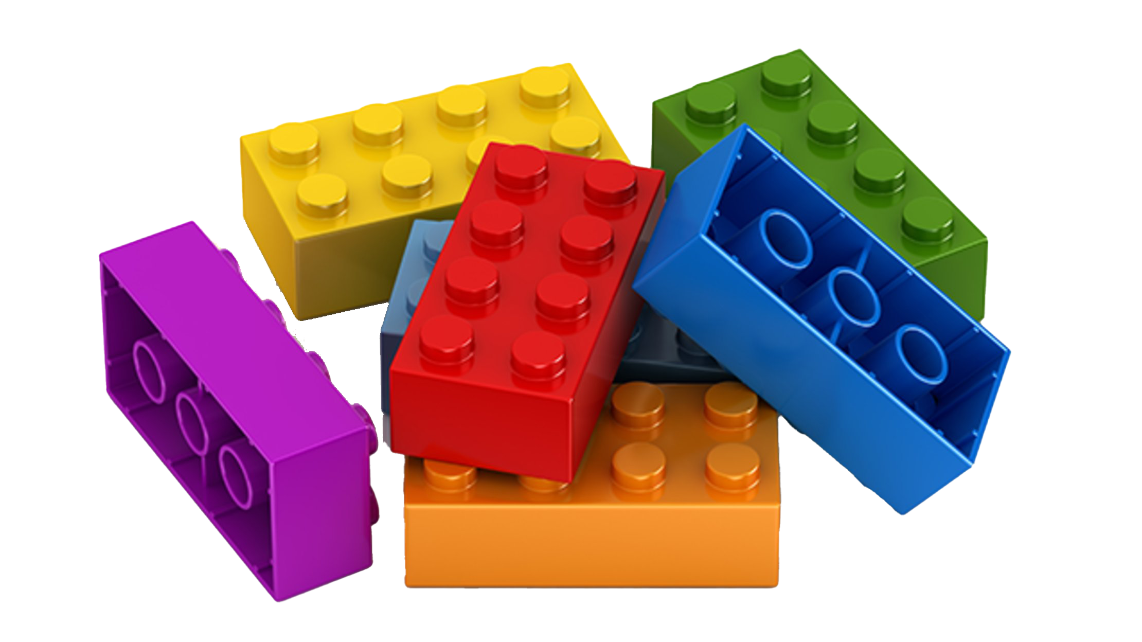LEGO Toy PNG -afbeeldingsbestand