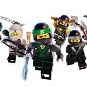 LEGO Toy Png Image HD