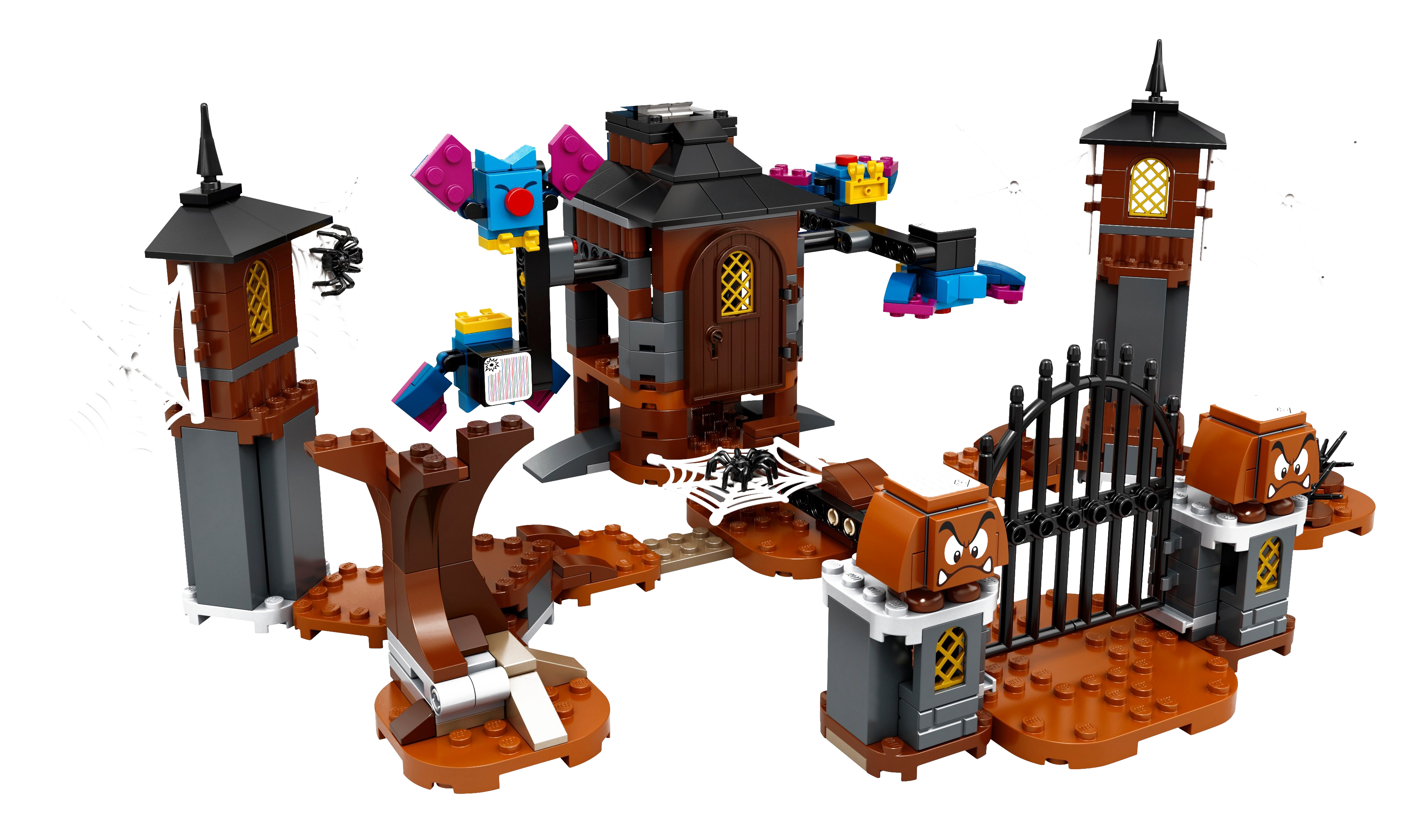 LEGO Toy Png Foto