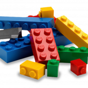 LEGO Toy PNG Foto de HD transparente
