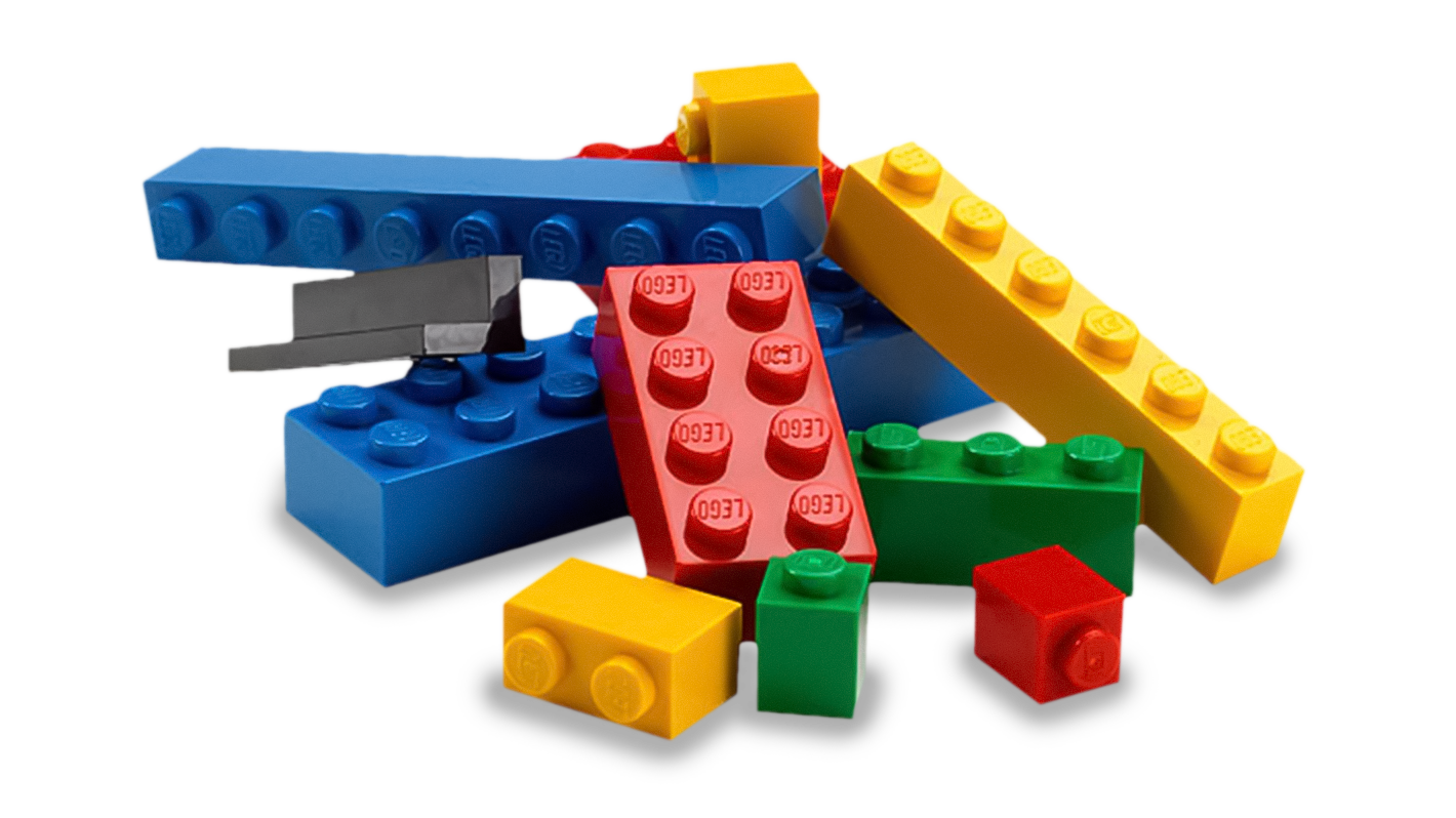LEGO Toy PNG Transparent HD Larawan