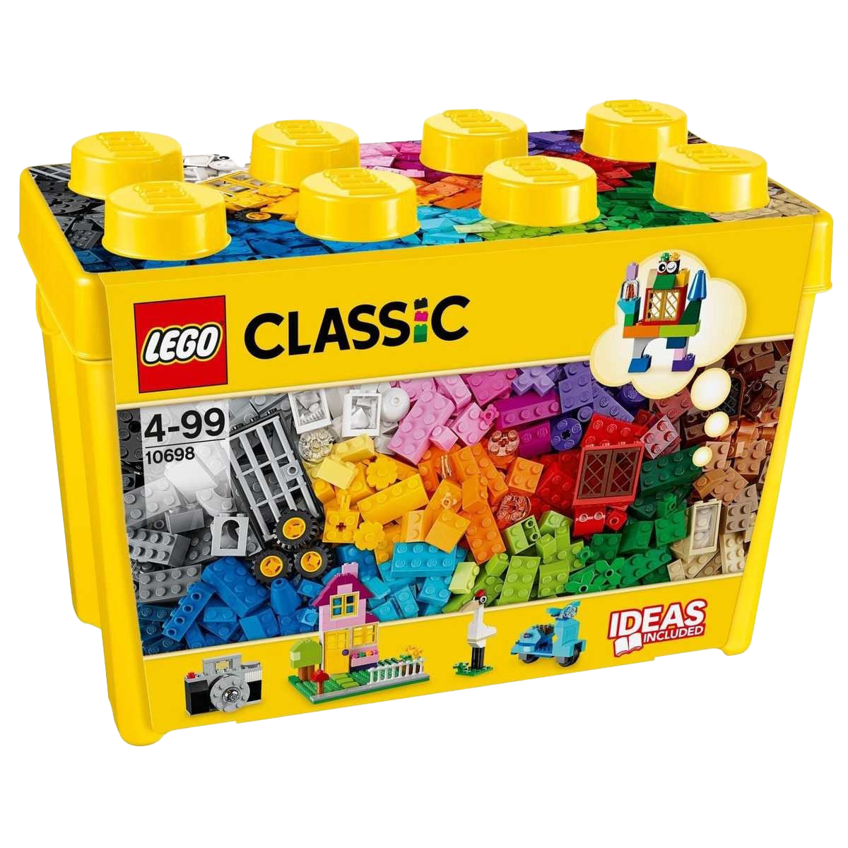 LEGO -speelgoed