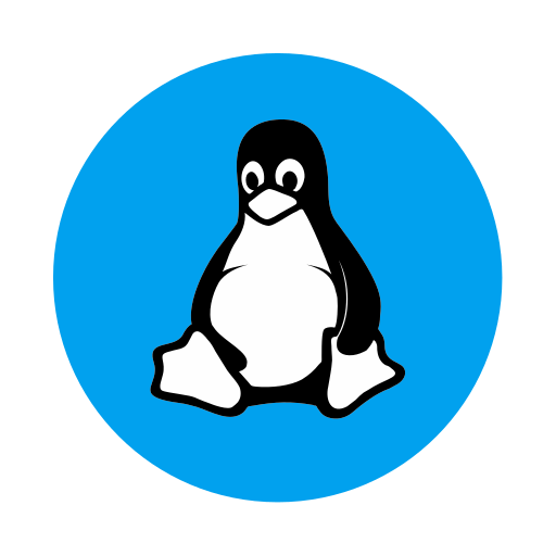 Linux Logo Png Pic Png All Png All