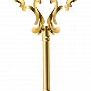Kilit Anahtarı PNG