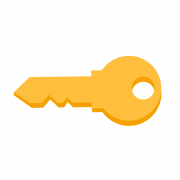 Kilit Anahtarı PNG görüntüsü