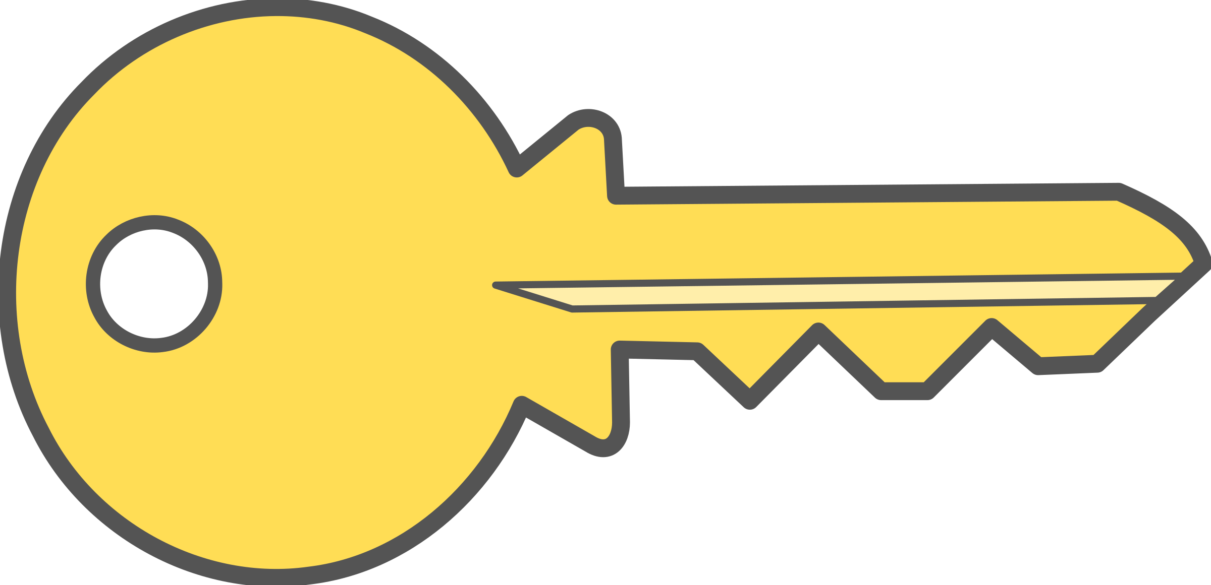 Lock Key PNG Image HD  PNG All