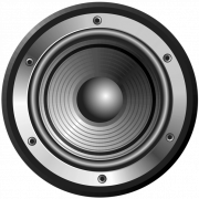 Laute Audio -Lautsprecher