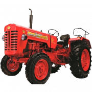 Mahindra Traktor png