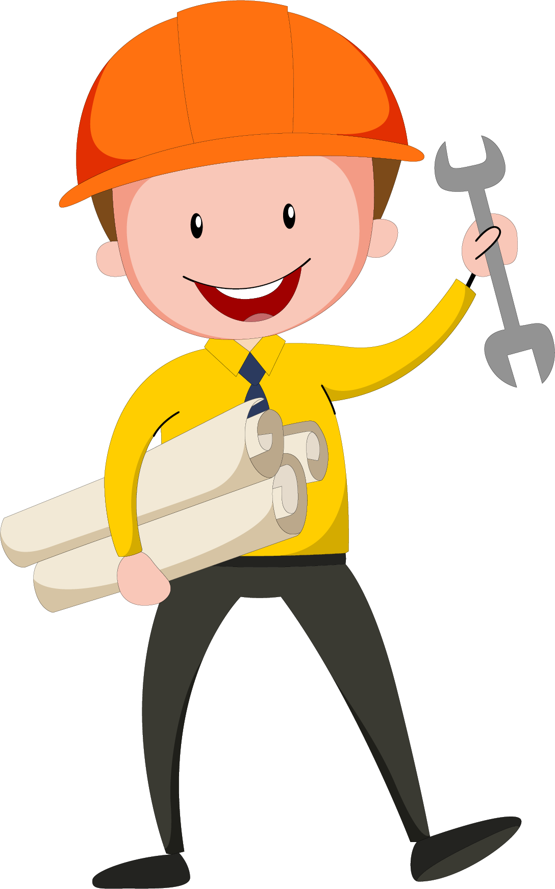 Engineer PNG Transparent Images | PNG All