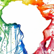 Karte von Afrika PNG Clipart
