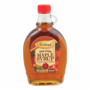 Sirup maple png pic