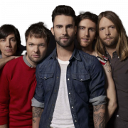 ภาพ Maroon 5 PNG
