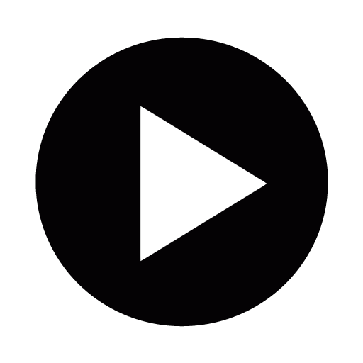 Media Video Player PNG -Datei