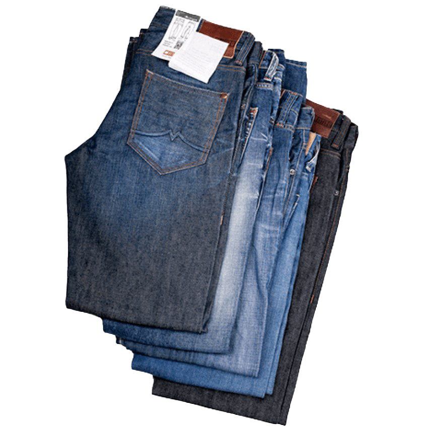 Blue Mid Dad Fit Jeans  OFFDUTY INDIA  Offduty India