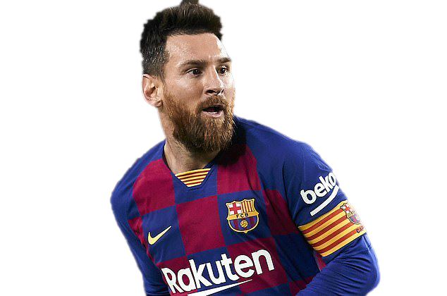 Lionel Messi PNG Transparent Images | PNG All