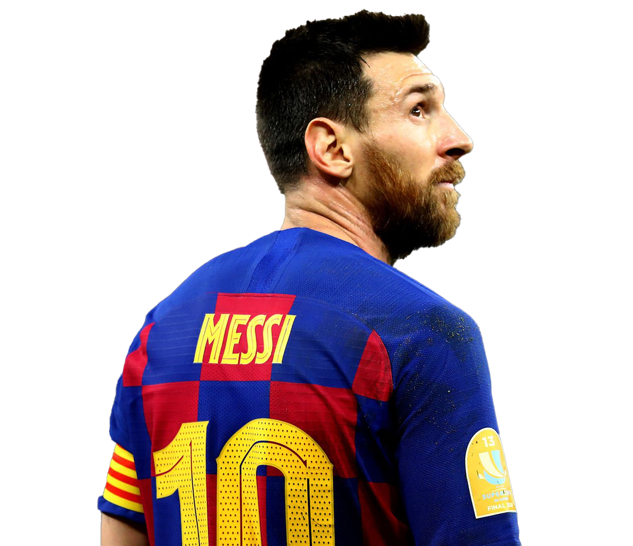 Messi Png Image File - PNG All