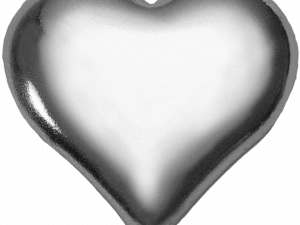 Metallic PNG Image