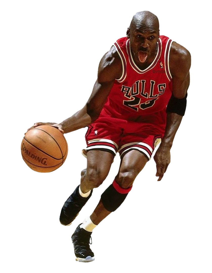 Michael Jordan Background png download - 700*662 - Free