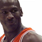 ดาวน์โหลดไฟล์ Michael Jordan PNG ฟรี