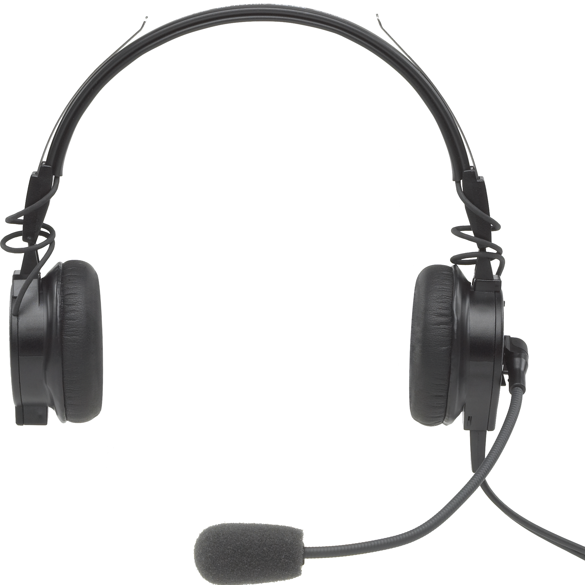 headphones with mic png