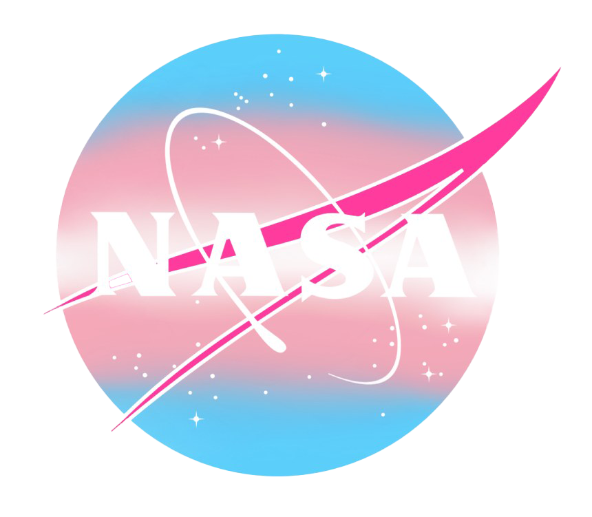 Logotipo de la Clipart de la NASA PNG