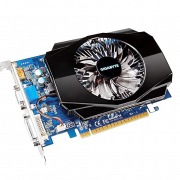 Picture NVIDIA gráfica PNG