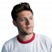 Niall James Horan PNG Clipart