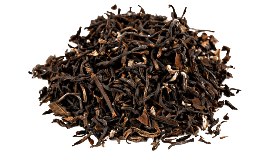 Nilgiri Oolong Tea Leaf PNG Imagem grátis