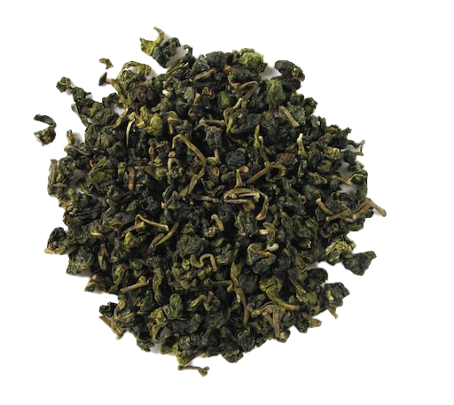 Nilgiri Oolong Tea Leaf PNG Imagem de alta qualidade