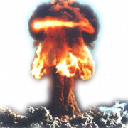 Nuclear Explosion Blast Png Libreng Pag -download