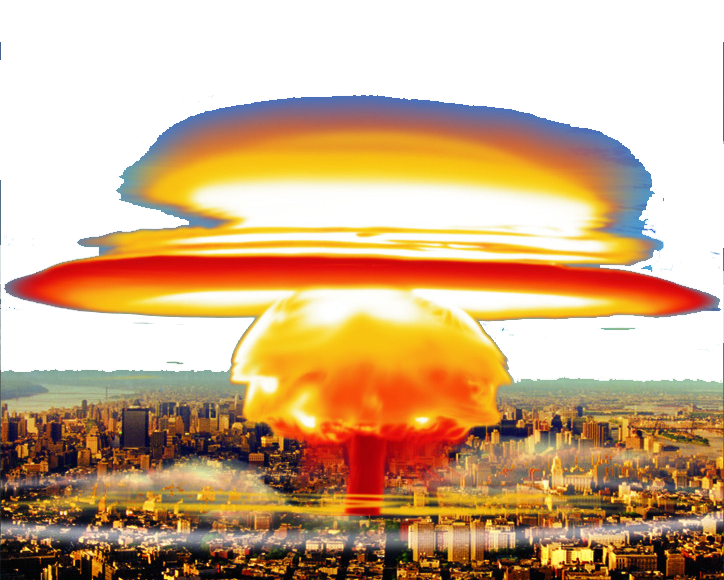 Nuclear Explosion Blast Png Transparent Hd Photo Png All Png All